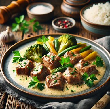Comment faire pour que la blanquette de veau soit tendre ?